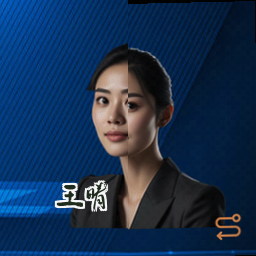 王晴