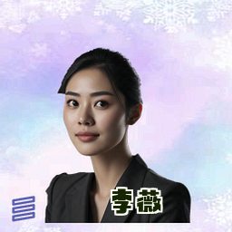 李薇